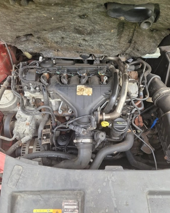 Ford Mondeo cena 17000 przebieg: 338000, rok produkcji 2008 z Goleniów małe 79